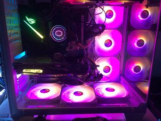 Assemblaggio pc su richiesta