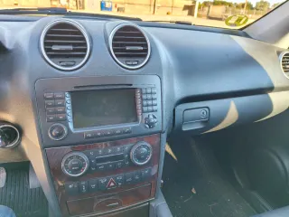 Mercedes-Benz Clase M 2007