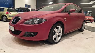 SEAT Leon 2.0 TDI 2007