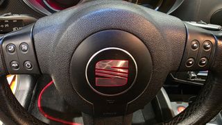 SEAT Leon 2.0 TDI 2007