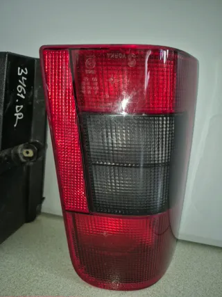 Pilotos Traseros Citroën Berlingo