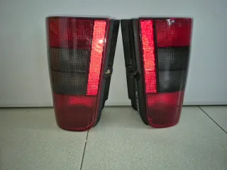 Pilotos Traseros Citroën Berlingo