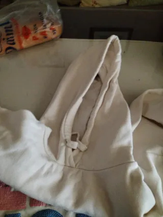 Sudadera con lentejuelas Just Like You