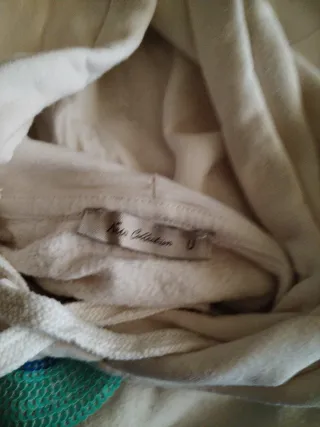 Sudadera con lentejuelas Just Like You