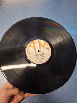 Disco, LP  Rick Wakeman , The Myths And Legends Of King Arthur And The Knights Of The Round Table