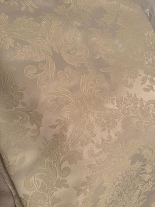 Panolón Fallera Hecho a Mano