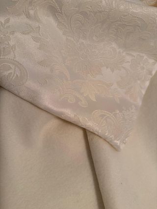 Panolón Fallera Hecho a Mano