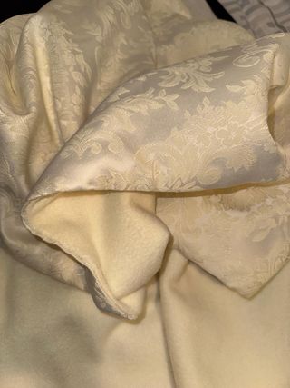 Panolón Fallera Hecho a Mano