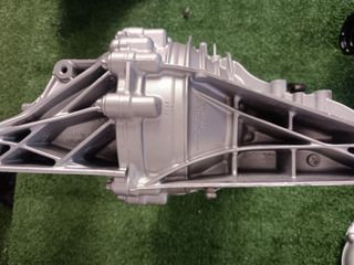 Diferencial Trasero Audi VW 0G2 Quattro