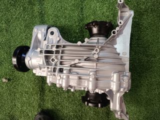 Diferencial Trasero Audi VW 0G2 Quattro