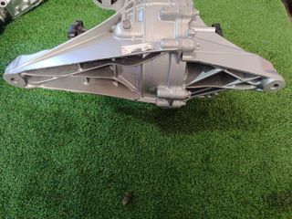 Diferencial Trasero Audi VW 0G2 Quattro
