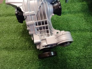 Diferencial Trasero Audi VW 0G2 Quattro