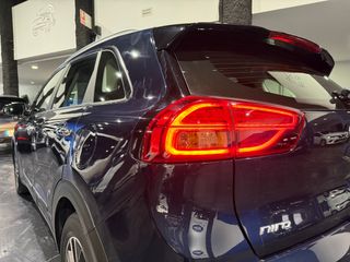 KIA Niro 1.6 GDI HEV 141CV DRIVE