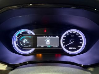 KIA Niro 1.6 GDI HEV 141CV DRIVE