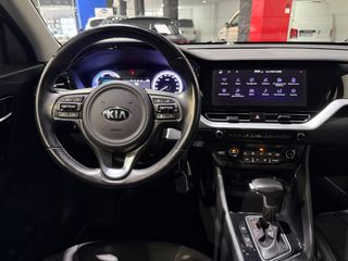 KIA Niro 1.6 GDI HEV 141CV DRIVE