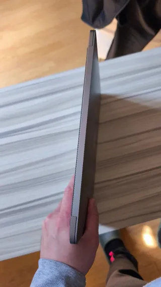 MacBook Pro i7 16GB RAM 500GB SSD