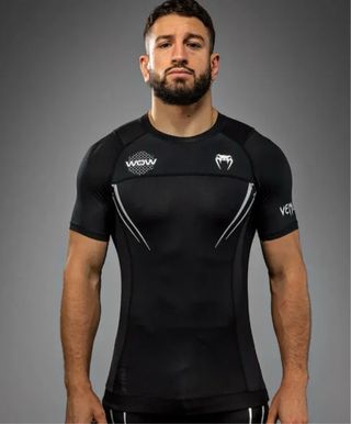 Camiseta Venum mma