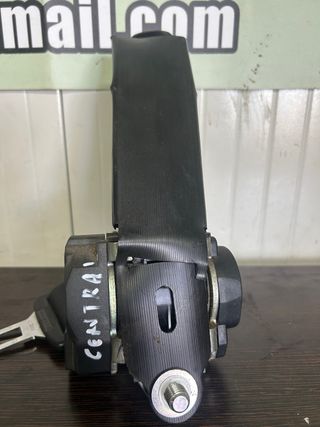 Cinturón Central Iveco Daily