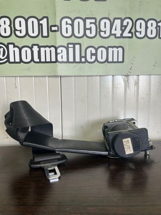 Cinturón Central Iveco Daily