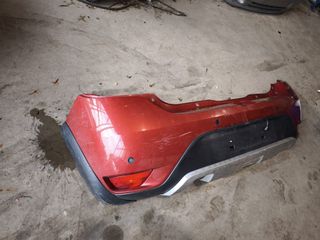 Paragolpes Trasero Sandero 2018