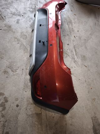 Paragolpes Trasero Sandero 2018