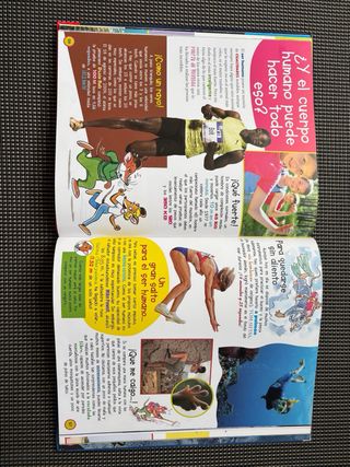 ¿Sabías que...?: Mi gran libro de curiosidades