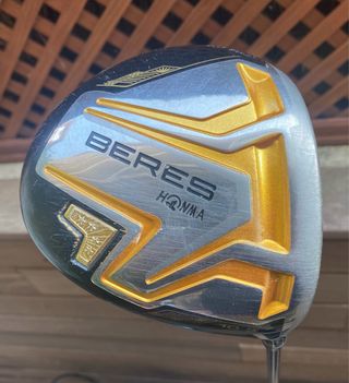 Palo Golf Driver Honma Beres ****