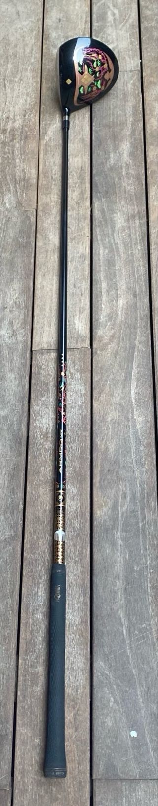 Palo Golf Driver Honma Beres ****