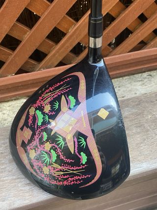 Palo Golf Driver Honma Beres ****