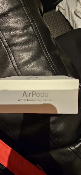Airpods 4 Apple originali Noise Cancellation