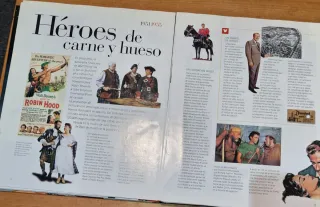 Walt Disney/100 años de magia