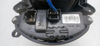 MOTOR CALEFACCION RENAULT MEGANE 799104