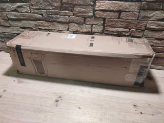 KikkaBoo SO Gifted Cuna Parque infantil 2 en 1