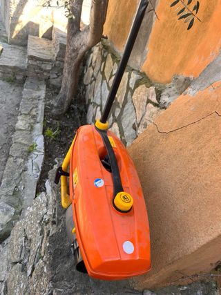 Aquascooter Gasolina