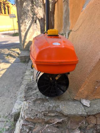 Aquascooter Gasolina