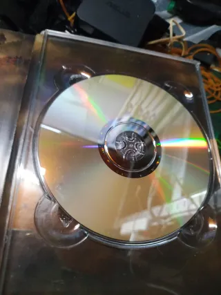 Crepúsculo: Luna Nueva DVD 2 Discos