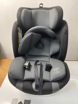 Silla Coche Babify Onboard Isofix Bebé