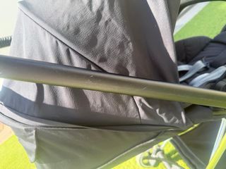 Cybex Mios Silla y Capazo