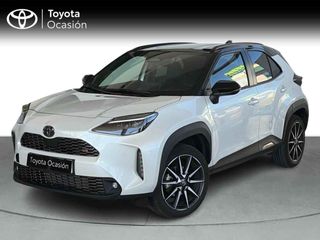 Toyota Yaris Cross 130H GR Sport