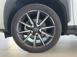 Toyota Yaris Cross 130H GR Sport