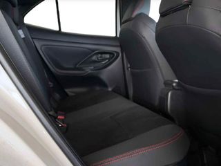 Toyota Yaris Cross 130H GR Sport