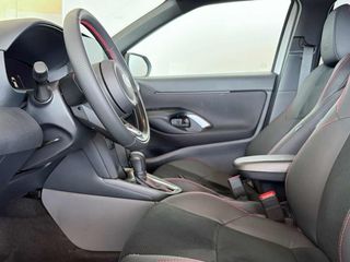 Toyota Yaris Cross 130H GR Sport