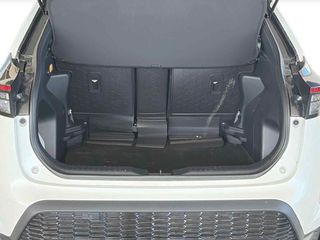 Toyota Yaris Cross 130H GR Sport