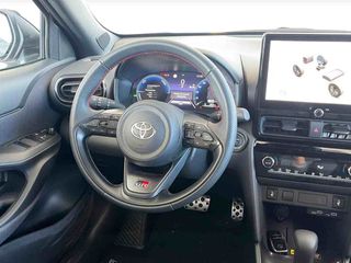 Toyota Yaris Cross 130H GR Sport