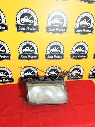 Faro Seat Cordoba