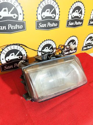 Faro Seat Cordoba