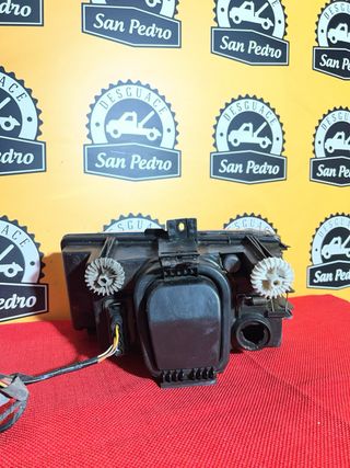 Faro Seat Cordoba
