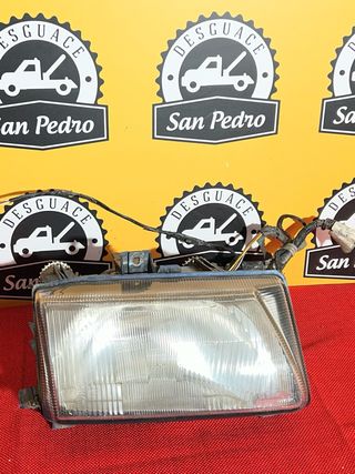Faro Seat Cordoba