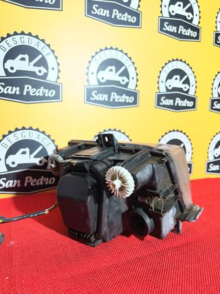 Faro Seat Cordoba
