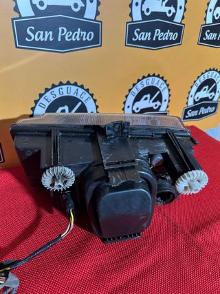 Faro Seat Cordoba